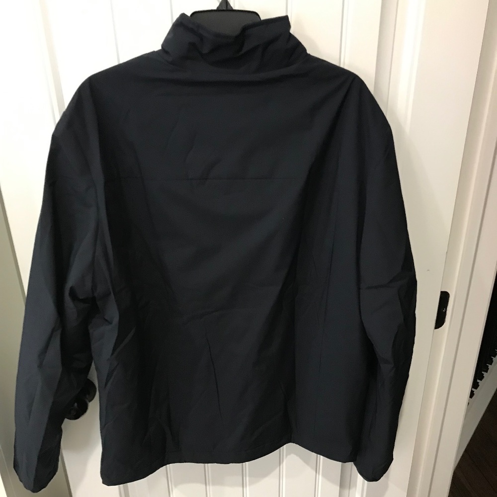 NWOT Mango Insulated Waterproof Jacket - Picture 2 of 6